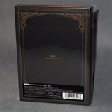 FINAL FANTASY Type-0 HD Original Soundtrack - Blu-ray Audio Disc