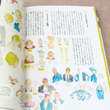 Masaaki Yuasa Sketchworks - Dare mo Shiranai Fushigi na Sekai