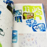 Masaaki Yuasa Sketchworks - Dare mo Shiranai Fushigi na Sekai