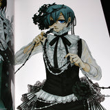 Toboso Yana - Black Butler Kuroshitsuji Artworks 2