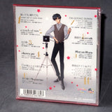 Pretty Guardian Sailor Moon Crystal Character Song Collection