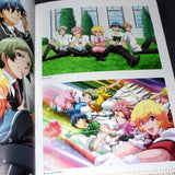 Cute High Earth Defense Club LOVE! - Official Fan Book