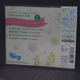 Hetalia: The World Twinkle - Character CD Vol. 5: Norway and Iceland
