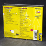Reflec Beat Groovin'!! Original Soundtrack Vol.2