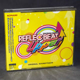 Reflec Beat Groovin'!! Original Soundtrack Vol.2