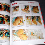 SS Illustration Making Book - SS illust making book - Copic Vol.01