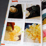 SS Illustration Making Book - SS illust making book - Copic Vol.01
