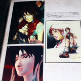 Kowloons Gate Archives - Book and CD