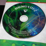 Kowloons Gate Archives - Book and CD