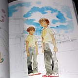Takako Shimura Illustration Works