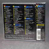 Doraemon - Nobita's Space Heroes Original Soundtrack and More