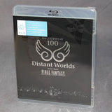 Distant Worlds: Music From Final Fantasy The Journey Of 100