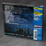 JAM Project BEST COLLECTION 11 - X less force