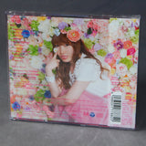Aya Uchida - Blooming! - Limited Edition CD plus Blu-ray