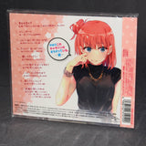 My Teen Romantic Comedy SNAFU - Character Song Collection
