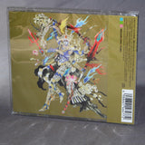 Imperial SaGa Original Soundtrack
