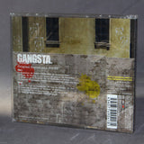 GANGSTA. - Original Soundtrack