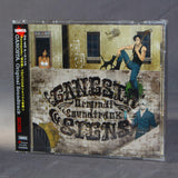GANGSTA. - Original Soundtrack