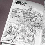 Masamune Shirow - PIECES Gem 02 - Neuro Hard