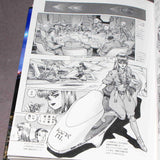 Masamune Shirow - PIECES Gem 02 - Neuro Hard