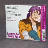 Kuroko's Basketball - Solo Mini-Album Vol. 6: Atsushi Murasakibara
