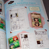 Hello!! Kin-iro Mosaic - Official Guide Book: See You Next Time