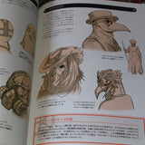 How to Draw Steampunk