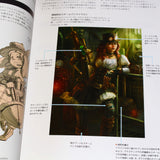 How to Draw Steampunk