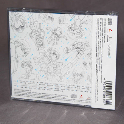 Charlotte Original Soundtrack