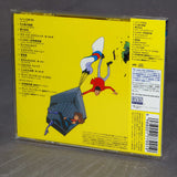 Lupin III - Original Soundtrack 3