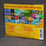 THE 30TH ANNIVERSARY SUPER MARIO BROS. MUSIC