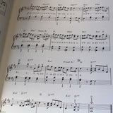 The Boy and The Beast - Piano Mini Album Music Score Book