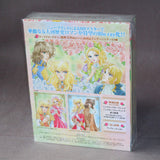 The Rose of Versailles - Japan Blu-ray Box