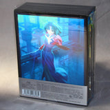 Kara no Kyokai / The Garden of Sinners Blu-ray Box Regular Edition