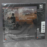 Metal Saga: The Ark of Wastes - Original Soundtrack