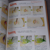 SS Illustration Making Book - Watercolor Vol.01