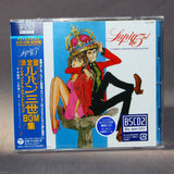 Lupin III - TV Original Soundtrack BGM Collection