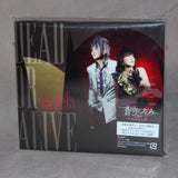 angela - Dead Or Alive - Limited Edition with Blu-ray