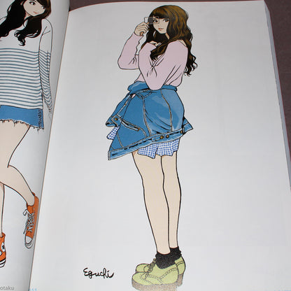 Hisashi Eguchi - King of Pop