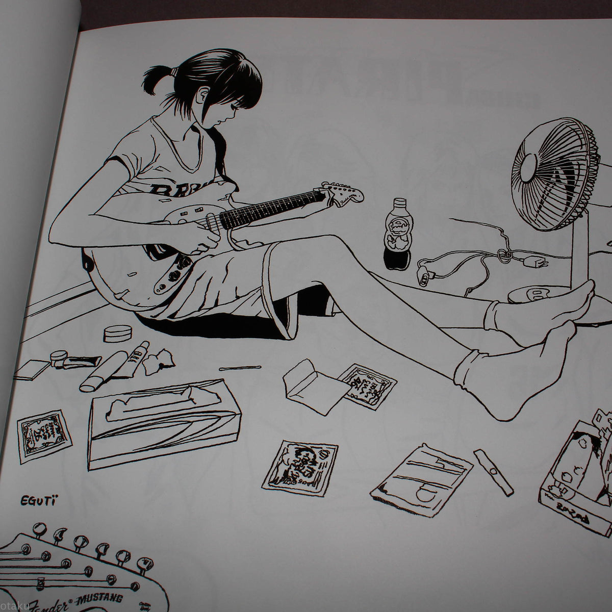 Hisashi Eguchi - King of Pop