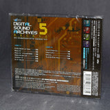 Taito Digital Sound Archives ~Arcade~ Vol.5
