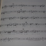 Studio Ghibli - Music Score for Violin