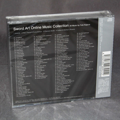 Sword Art Online Music Collection