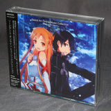 Sword Art Online Music Collection