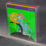 Uta Monogatari - Monogatari Theme Song Collection