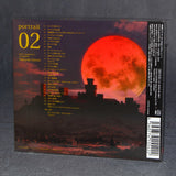 Mobile Suit Gundam The Origin - Original Soundtracks portrait 02