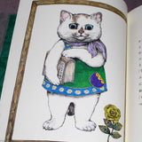 Yuko Higuchi - Best Cat in the World / Neko