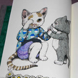 Yuko Higuchi - Best Cat in the World / Neko