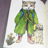 Yuko Higuchi - Best Cat in the World / Neko