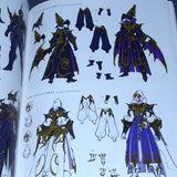 Final Fantasy XIV: Heavensward - The Art of Ishgard: Stone & Steel